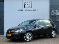 Volkswagen Golf - 1.4 Trendline 5-drs. Airco 159.000km