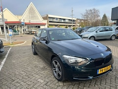 BMW 1-serie - 116i EDE Business | nwe Motor | sportstuur | Top auto