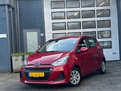 Hyundai i10 - 1.0i Comfort | Airco | Cruise | Navi | PDC