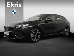 BMW 1-serie - 120 M Sport Design Edition | Premium Pack | Trekhaak | Ekris Selection