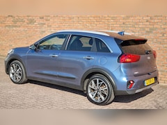 Kia Niro - 1.6 GDi Hybrid ExecutiveLine Dealer Onderhouden/ Boekjes Aanwezig/ Met Kia Garantie!!!