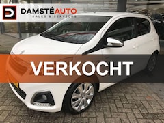 Peugeot 108 - 1.0 e-VTi Style