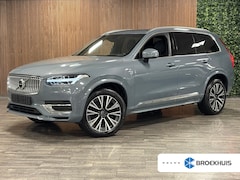Volvo XC90 - T8 AWD Recharge Inscription | Trekhaak | All Season banden | 360° Camera | Head-Up Display