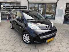 Peugeot 107 - 1.0-12V 5Drs Airco Nieuwe motor koppeling VV