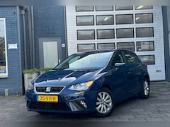 SEAT Ibiza - 1.0 MPI Reference | Clima | Cruise | CarPlay