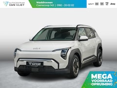 Kia EV3 - Plus 81.4 kWh l Uit voorraad leverbaar l 17% Bijtelling | Stoel&Stuurwielverwarming l Dode