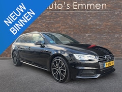 Audi A4 Avant - 3.0 TDI 272PK quattro S-LINE VIRTUAL LED