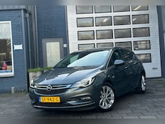 Opel Astra - 1.4 Innovation | Clima | Camera | Navi | Cruise | 150PK