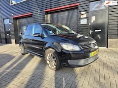 Volkswagen Touran - 1.2 TSI Easyline |AIRCO | LED | PDC | CRUISE CONTROL | ELEC. PAKKET