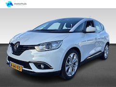 Renault Scénic - Scénic 1.2 TCe Zen MANUAL