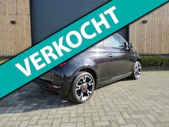 Fiat 500 C - 1.0 Hybrid Sport *Big navi *Carplay *Climate