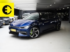 Kia EV6 - GT AWD 77.4 kWh | Panoramadak | Sportstoelen | 98, 3% SOH
