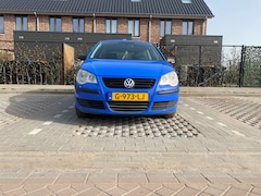 Volkswagen Polo - 1.2 Trendline