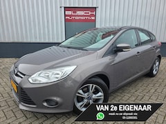 Ford Focus - 1.0 EcoBoost 5 deurs Edition D-RIEM IS VERVANGEN