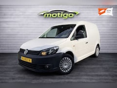 Volkswagen Caddy - Bestel 1.6 TDI BlueMotion 102 pk Euro 5