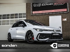 Volkswagen Golf - 2.0 TSI GTI|8.5|Pano|H/K|Black|Maxton|IQ|HUD
