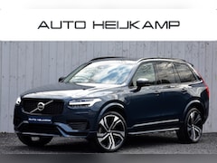 Volvo XC90 - 2.0 T8 Recharge AWD Ultimate Dark | Pano-dak | Massage | Alcantara hemel |