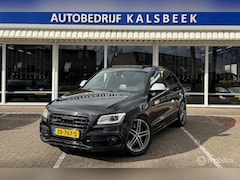 Audi SQ5 - |3.0 TDI SQ5 quattro Pro Line|Pano|Lane|B&O|Camera|