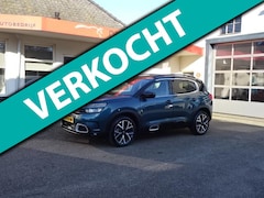 Citroën C5 Aircross - 1.2 PureTech Shine