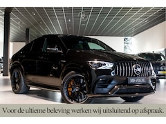 Mercedes-Benz GLE-Klasse Coupé - AMG 63 S 4MATIC+ Ceramic|Massage|Softclose|HUD|Ruitleder|DriversPack|ACC|Keyless|Burmester