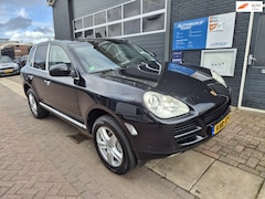 Porsche Cayenne - 4.5 S Automaat Luchtvering Grote beurt Full Options