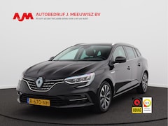 Renault Mégane Estate - 1.3 TCe 140 Techno/ automaat/ trekhaak