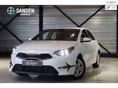 Kia Cee'd - CEED Vision 1.0 T-GDi Vision | RIJKLAARPRIJS | NAVI | CAMERA | STOEL&STUURVERW. | LANE ASS