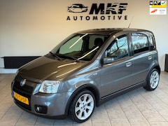 Fiat Panda - 1.4 16V Sport 2006 Airco/Elektr Pakket/6-BAK