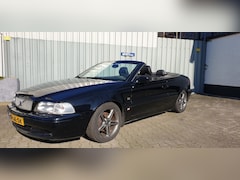 Volvo C70 - 2.4 T