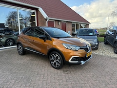 Renault Captur - 0.9 TCE INTENS AIRCO/ECCNAVIGATIEPDCTREKHAAKHOGE ZITen HOGE INSTAP