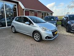 Peugeot 208 - 1.2 PURETECH BLUE LION 5-DRS SLECHTS 59.362 KM 1e EIGENAAR