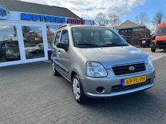 Suzuki Wagon R+ - 1.3 GLX, AIRCO, AUT, 61000km, zeer mooie auto