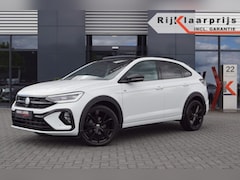 Volkswagen Taigo - 1.0 TSI DSG R-Line / Panodak/ Design pack Black/ Camera / Virt. Cockp./18 LM