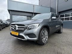Mercedes-Benz GLC-klasse - GLC 350e 4Matic Hybride AMG pakket Luchtveerring Trekhaak