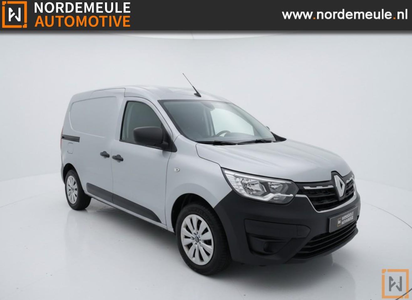 Renault Express - 1.5 dCi 75 Comfort + 1.5 DCI 75 COMFORT, BT, Cruise, Schuifdeur - AutoWereld.nl
