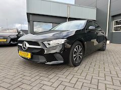 Mercedes-Benz A-klasse - A160 Navigatie Camera stoelverwarming