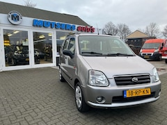 Suzuki Wagon R+ - 1.3 FREESTYLE, AUT, AIRCO, Perfecte staat