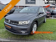 Volkswagen Tiguan - 1.5 TSI Comfortline 150pk NAVI/PDC/STOELVERW./ADAPT.CRUISE