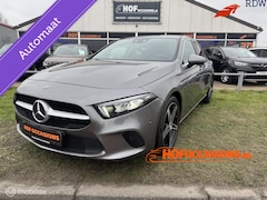 Mercedes-Benz A-klasse - 250 Premium SFEERVERLICHTING/WIDESCREEN/LEDER