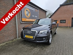 Audi Q5 - 2.0 TFSI quattro Pro Line