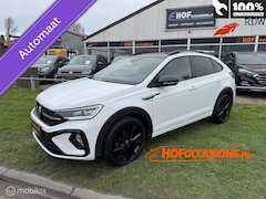 Volkswagen Taigo - 1.5 TSI 150pk R-Line IQ LIGHT/CAMERA/AUTOMAAT