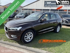 Volvo XC60 - 2.0 T8 Twin Engine AWD Momentum PANO/LEDER/TREKHAAK