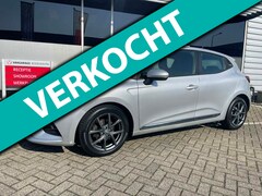 Renault Clio - 1.0 TCe Zen MONACO l nieuw model l navigatie