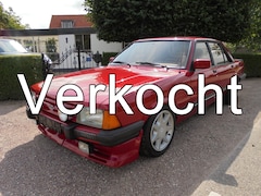 Ford Granada - 2800 Injection *86.000 org.km.*UNIEKE AUTO*HOGERE PRIJSKLASSE