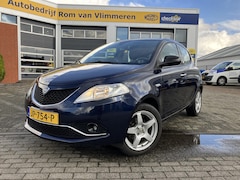 Lancia Y(psilon) - Ypsilon 1.2 Opening Edition
