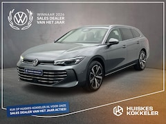 Volkswagen Passat Variant - 1.5 eHybrid 204pk Business - eHybrid
