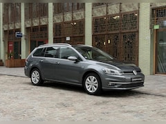 Volkswagen Golf - 1.0 TSI 1e eig btw auto ACC / massage