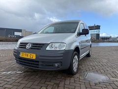 Volkswagen Caddy - 1.6 Comfortline 5p