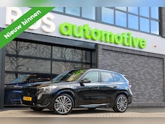 BMW X1 - xDrive30e | M-SPORT | NAP | PANO | H/K AUDIO | HUD | MEMORY | 20'' | KEYLESS | LED ADAPTIE