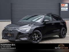 Audi A3 Sportback - 40 TFSIe PANO CAMERA PARKEERHULP ADAPTIEF CRUISECONTROL